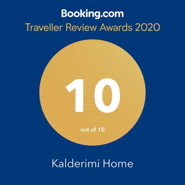 Kalderimi Home Kalymnos Town Екстер'єр фото