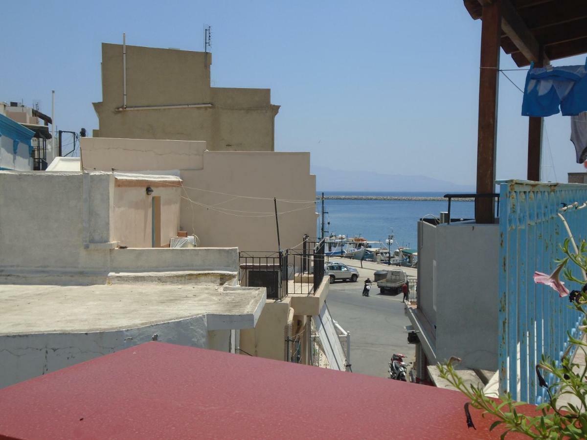 Kalderimi Home Kalymnos Town Екстер'єр фото