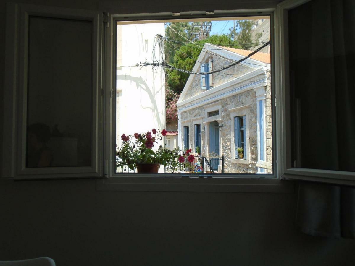 Kalderimi Home Kalymnos Town Екстер'єр фото