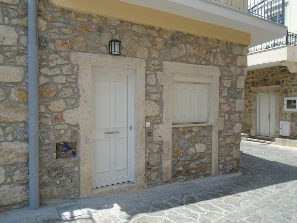 Kalderimi Home Kalymnos Town Екстер'єр фото