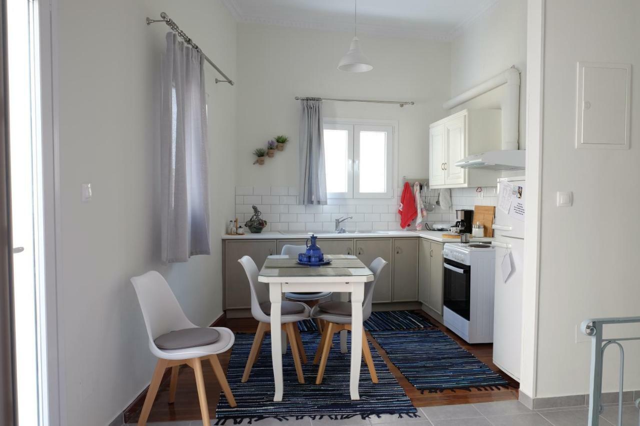 Kalderimi Home Kalymnos Town Екстер'єр фото