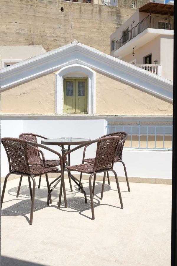 Kalderimi Home Kalymnos Town Екстер'єр фото