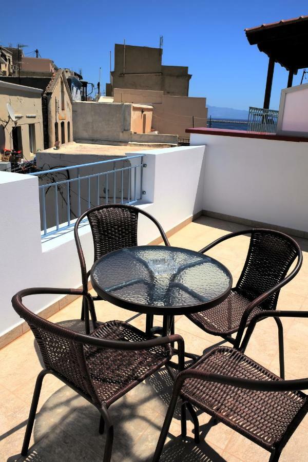 Kalderimi Home Kalymnos Town Екстер'єр фото