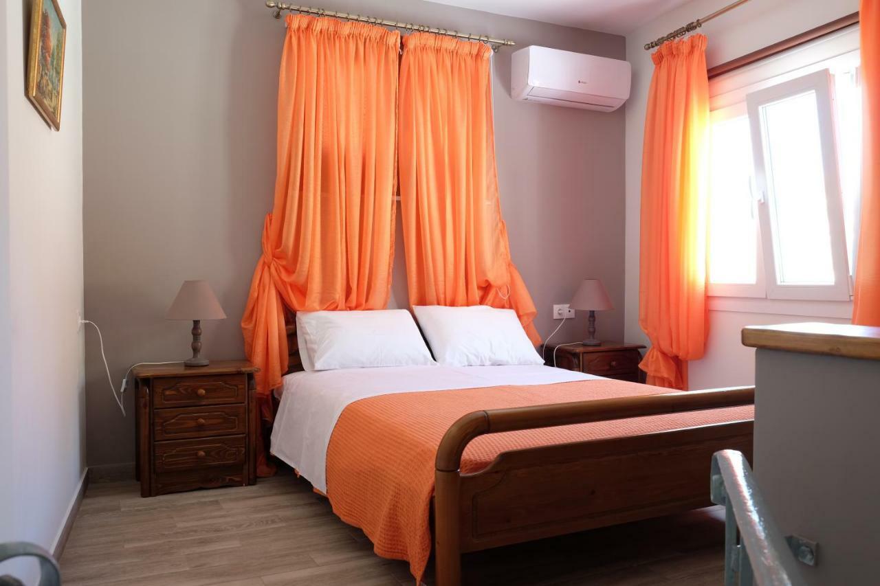 Kalderimi Home Kalymnos Town Екстер'єр фото