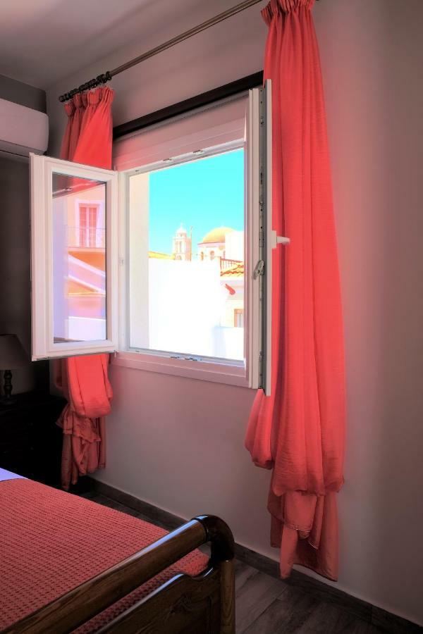 Kalderimi Home Kalymnos Town Екстер'єр фото