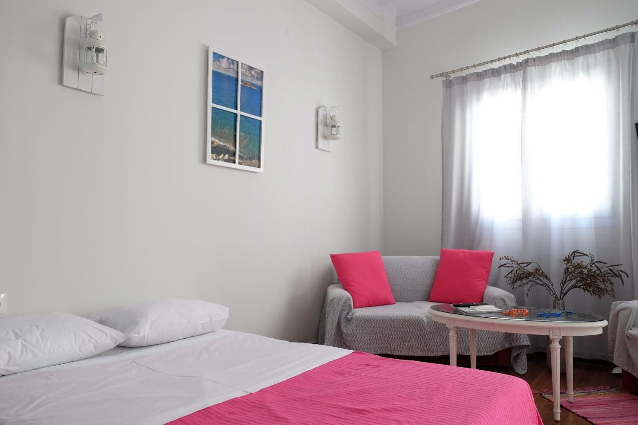 Kalderimi Home Kalymnos Town Екстер'єр фото