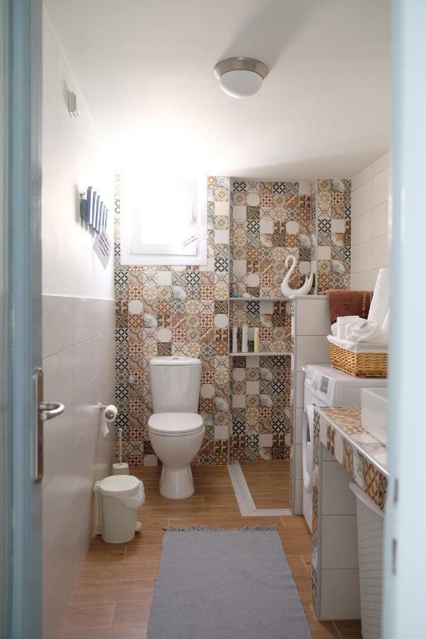 Kalderimi Home Kalymnos Town Екстер'єр фото