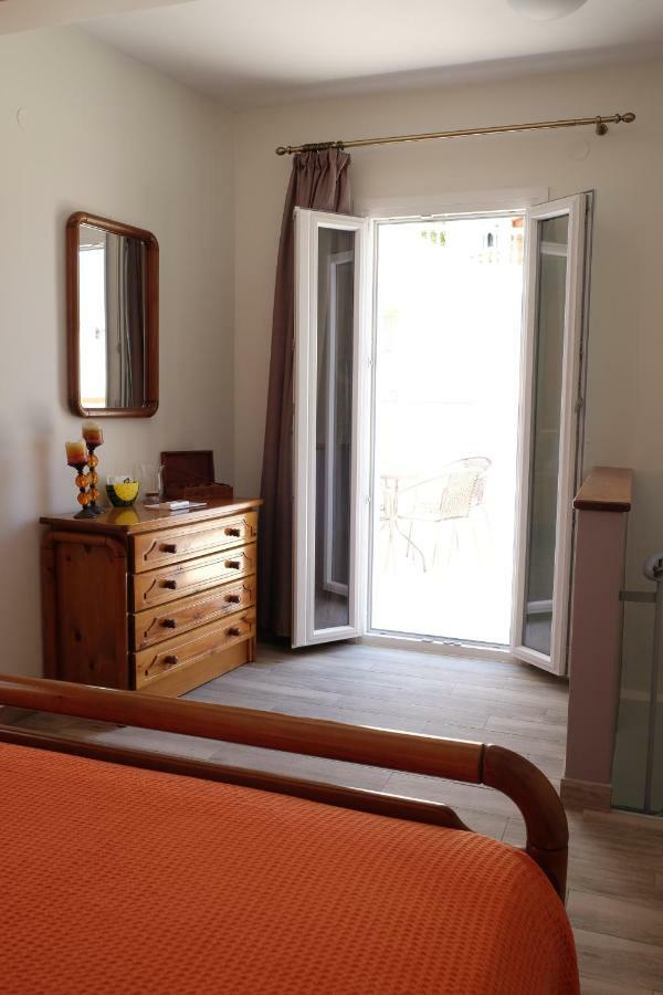 Kalderimi Home Kalymnos Town Екстер'єр фото