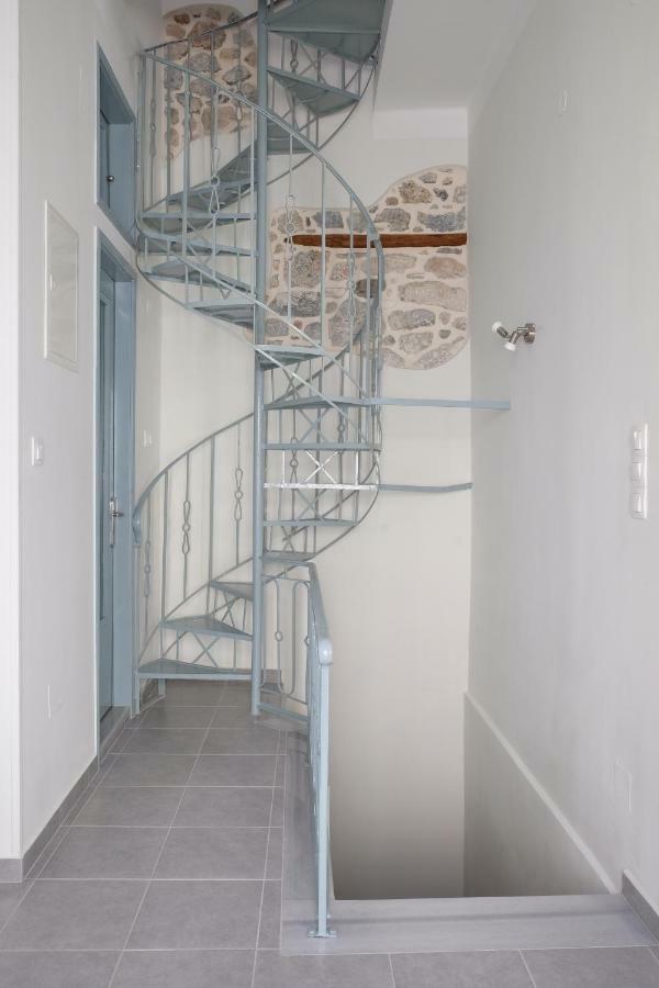 Kalderimi Home Kalymnos Town Екстер'єр фото
